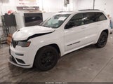 Jeep Grand Cherokee Limited X 4X4 1C4RJFBG8MC769531 снимка