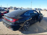 Hyundai Sonata Sel Plus 5NPEJ4J22MH117548 снимка