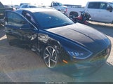 Hyundai Sonata Sel Plus 5NPEJ4J22MH117548 снимка