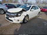 Ford Fusion Sel 3FAHP0JG1AR427642 снимка