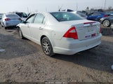 Ford Fusion Sel 3FAHP0JG1AR427642 снимка