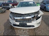 Ford Fusion Sel 3FAHP0JG1AR427642 снимка