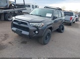 Toyota 4Runner Sr5 JTEBU5JR7J5586980 снимка
