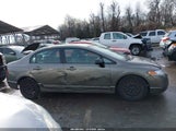 Honda Civic Lx 1HGFA16557L090448 снимка