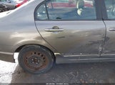 Honda Civic Lx 1HGFA16557L090448 снимка