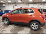 Chevrolet Trax Lt KL7CJRSB4FB221737 снимка