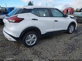 Nissan Kicks S Xtronic Cvt 3N1CP5BV1PL493332 снимка
