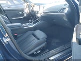 BMW 330I 3MW5R1J05M8B72792 снимка