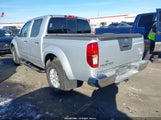 Nissan Frontier Sv 1N6AD0ERXEN734457 снимка