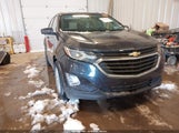Chevrolet Equinox Lt 3GNAXKEV6KL219641 снимка