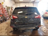 Chevrolet Equinox Lt 3GNAXKEV6KL219641 снимка
