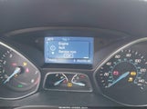 Ford Focus Se 1FADP3F26EL312052 fotografie