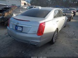 Cadillac Cts Performance 1G6AS5S33F0138274 снимка
