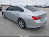 Chevrolet Malibu Fwd 1Fl 1G1ZC5ST4LF001231 снимка