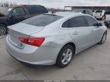 Chevrolet Malibu Fwd 1Fl 1G1ZC5ST4LF001231 photo