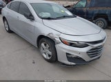 Chevrolet Malibu Fwd 1Fl 1G1ZC5ST4LF001231 photo