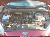 Ford Focus Se 1FADP3F21FL321792 fotografie