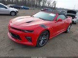 Chevrolet Camaro 1Ss 1G1FF3D70H0111458 снимка