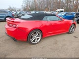 Chevrolet Camaro 1Ss 1G1FF3D70H0111458 снимка