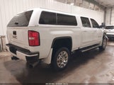 GMC Sierra 2500Hd Denali 1GT12UE81GF235552 снимка