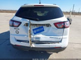 Chevrolet Traverse 2Lt 1GNKRHKD5GJ311884 снимка