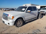 Ford F-150 King Ranch/Lariat/Platinum/Xl/Xlt 1FTPW12V39KA70167 fotografie