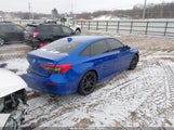 Honda Civic Sport 2HGFE2F56NH537566 photo