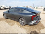 Kia K4 Lxs 3KPFT4DE7SE114778 снимка