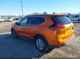 Nissan Rogue Sv 5N1AT2MT3JC842175 снимка