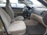 Kia Spectra Ex KNAFE221495601079 снимка