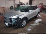 Chevrolet Blazer 3GNKBGRSXKS589061 снимка