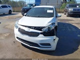 Kia Forte Lx KNAFX4A67E5063653 снимка