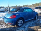 Volkswagen Beetle 2.0T Final Edition Se/2.0T Final Edition Sel/2.0T S/2.0T Se 3VW5DAAT1KM506670 fotografie