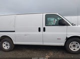 Chevrolet Express  Work Van 1GCWGAF19H1214017 снимка