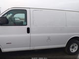 Chevrolet Express  Work Van 1GCWGAF19H1214017 снимка