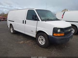 Chevrolet Express  Work Van 1GCWGAF19H1214017 снимка