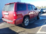 Chevrolet Tahoe Ltz 1GNFC13J47J115756 снимка