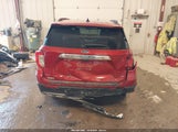 Ford Explorer Xlt 1FMSK8DH3RGA20163 fotografie