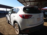 Mazda Cx-5 Touring JM3KE2CY2F0505271 снимка