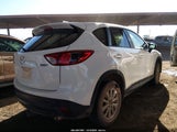 Mazda Cx-5 Touring JM3KE2CY2F0505271 снимка