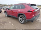 Toyota Rav4 Limited JTMN1RFVXSD114495 снимка