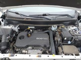 Chevrolet Equinox Fwd Lt 3GNAXKEV3MS100311 снимка