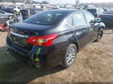 Nissan Sentra S 3N1AB7AP8KY351284 снимка