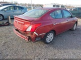 Nissan Versa 1.6 Sv 3N1CN7AP0KL805640 fotografie