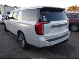 GMC Yukon Xl 4Wd Denali 1GKS2JKL4MR216911 fotografie