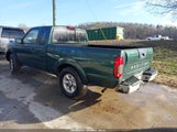 Nissan Frontier Xe 1N6DD26S21C382569 снимка