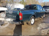 Nissan Frontier Xe 1N6DD26S21C382569 снимка