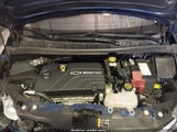 Chevrolet Spark Fwd 2Lt Automatic KL8CF6SA3NC022805 снимка