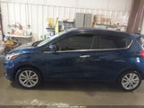 Chevrolet Spark Fwd 2Lt Automatic KL8CF6SA3NC022805 снимка