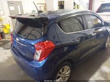 Chevrolet Spark Fwd 2Lt Automatic KL8CF6SA3NC022805 снимка